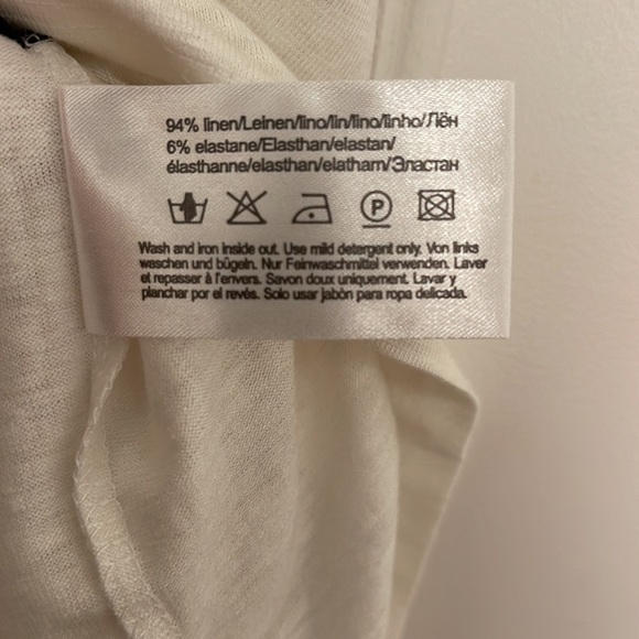 Mens polo - Picture 3 of 3